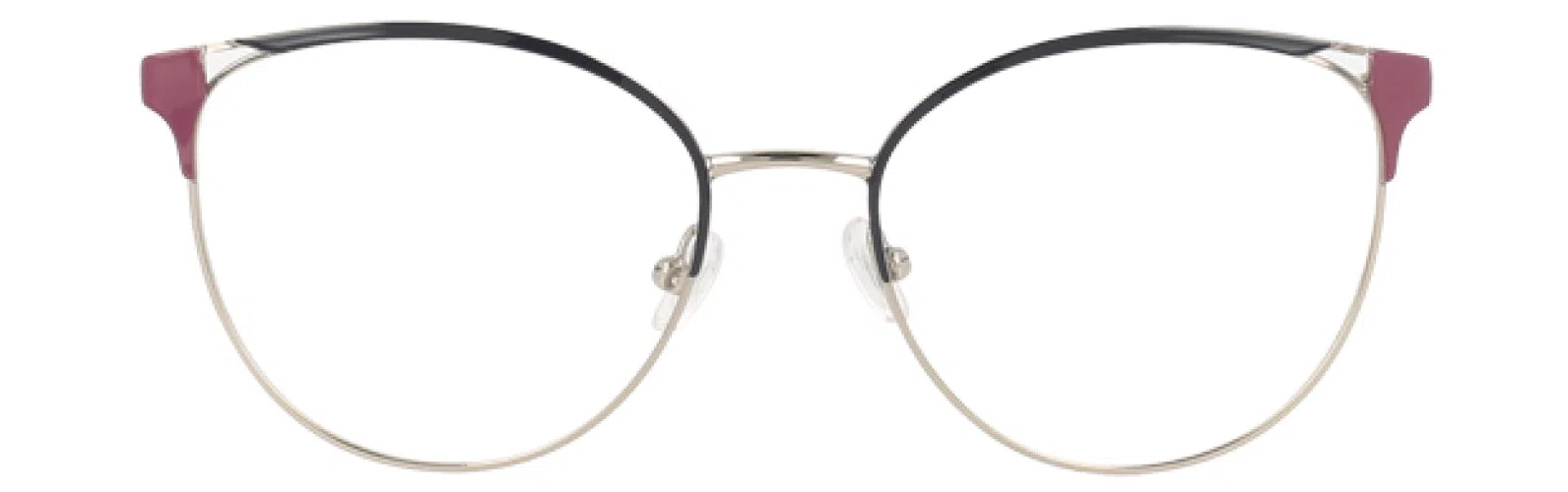 Vera Bradley VBMichaela Eyeglasses - view 6